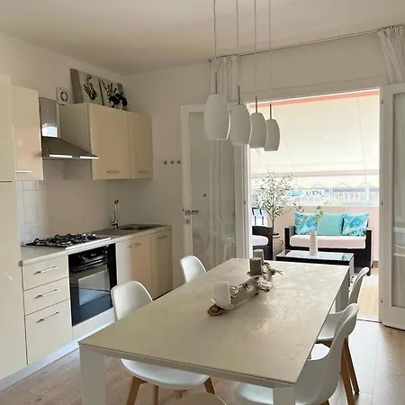 Ariete Apartment Bibione