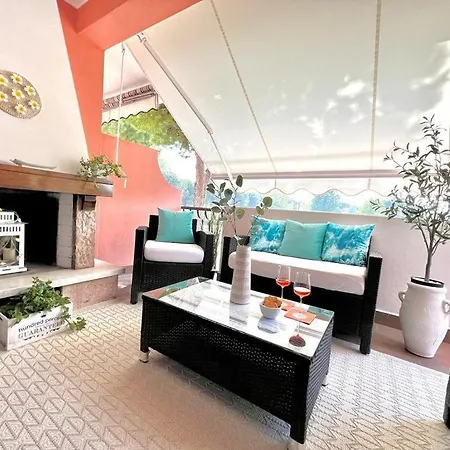 Apartment Ariete