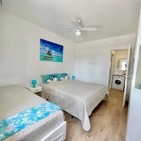 Ariete Apartment *