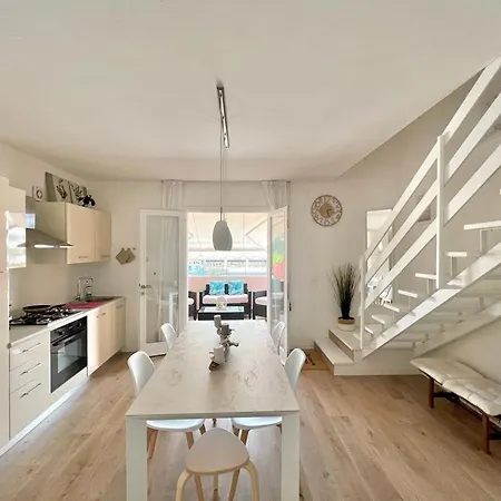 Ariete Apartment Bibione